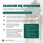 Zajadam się zdrowiem - wojewódzka kampania edukacyjna