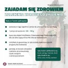 Zajadam się zdrowiem - wojewódzka kampania edukacyjna