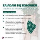 Zajadam się zdrowiem - wojewódzka kampania edukacyjna