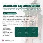 Zajadam się zdrowiem - wojewódzka kampania edukacyjna