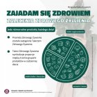 Zajadam się zdrowiem - wojewódzka kampania edukacyjna