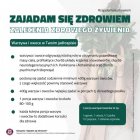 Zajadam się zdrowiem - wojewódzka kampania edukacyjna