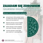 Zajadam się zdrowiem - wojewódzka kampania edukacyjna