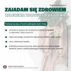 Zajadam się zdrowiem - wojewódzka kampania edukacyjna