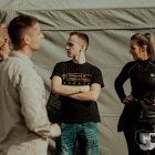Powołanie na wakacje w 11 Małopolskiej Brygadzie Obrony Terytorialnej