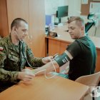 Powołanie na wakacje w 11 Małopolskiej Brygadzie Obrony Terytorialnej