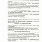 Certyfikat końcowy oraz akredytacja dla Gminy Kłaj od Małopolskiego Centrum Doskonalenia Nauczycieli