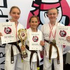Puchar Polski Dzieci w Karate