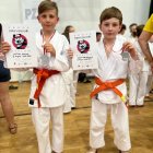 Puchar Polski Dzieci w Karate