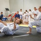 Puchar Polski Dzieci w Karate