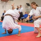 Puchar Polski Dzieci w Karate