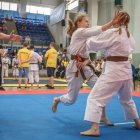 Puchar Polski Dzieci w Karate