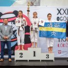Puchar Polski Dzieci w Karate