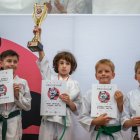 Puchar Polski Dzieci w Karate