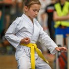 Puchar Polski Dzieci w Karate