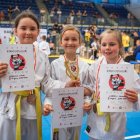 Puchar Polski Dzieci w Karate