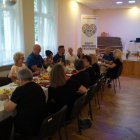 III Urodziny Koła Gospodyń Wiejskich w Szarowie