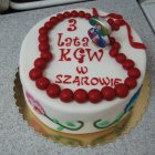 III Urodziny Koła Gospodyń Wiejskich w Szarowie