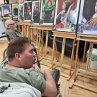 Projekt „Kultura w czasach izolacji- żywe obrazy z nutą cywilizacji”