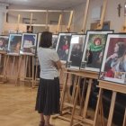 Projekt „Kultura w czasach izolacji- żywe obrazy z nutą cywilizacji”