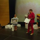 Projekt „Kultura w czasach izolacji- żywe obrazy z nutą cywilizacji”