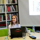 Literacka uczta z „Planetą Piołun”