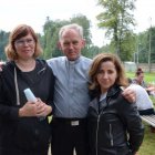 Barwne szaleństwo i duża dawka nauki poprzez zabawę, czyli EkoPiknik w Szarowie