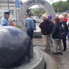 „Do wód Panie i Panowie po zdrowie, po zdrowie!”
