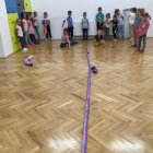 II turnus zajęć w ramach akcji "Lato ze sztuką" 
