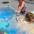 Pachnąca sprawa w Gminnym Centrum Kultury w Kłaju