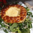 Koło Gospodyń Wiejskich Gruszki na półfinale Festiwalu „Polska od Kuchni”