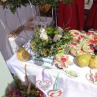 Koło Gospodyń Wiejskich Gruszki na półfinale Festiwalu „Polska od Kuchni”
