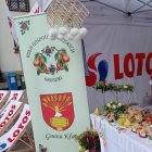 Koło Gospodyń Wiejskich Gruszki na półfinale Festiwalu „Polska od Kuchni”