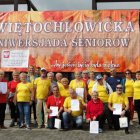 Z życia UTW w Kłaju 