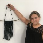 Trzecie zajęcia pt. „Twórcza gratka dla nastolatka” w GCK