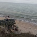 Wycieczka UTW Kłaj nad Morze Bałtyckie