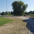Raj dla miłośników biegania, jazdy na rolkach, wrotkach, deskorolce czy rowerze