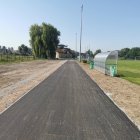 Raj dla miłośników biegania, jazdy na rolkach, wrotkach, deskorolce czy rowerze
