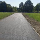 Raj dla miłośników biegania, jazdy na rolkach, wrotkach, deskorolce czy rowerze