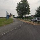 Raj dla miłośników biegania, jazdy na rolkach, wrotkach, deskorolce czy rowerze