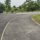 Raj dla miłośników biegania, jazdy na rolkach, wrotkach, deskorolce czy rowerze