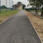 Raj dla miłośników biegania, jazdy na rolkach, wrotkach, deskorolce czy rowerze