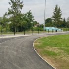 Raj dla miłośników biegania, jazdy na rolkach, wrotkach, deskorolce czy rowerze