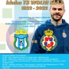 100-lat Klubu TS „Wolni” Kłaj