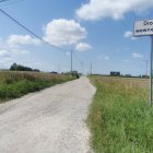 Rozpoczyna się budowa kolejnej drogi