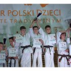 Karatecy z Kłaja najlepsi w Polsce
