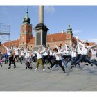 Karatecy z Kłaja najlepsi w Polsce