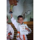 Karatecy z Kłaja najlepsi w Polsce