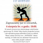 Masz rolki? Zapraszamy na przejazd rolkarski 