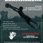 Ruszyły zapisy na Turniej Bramkarzy